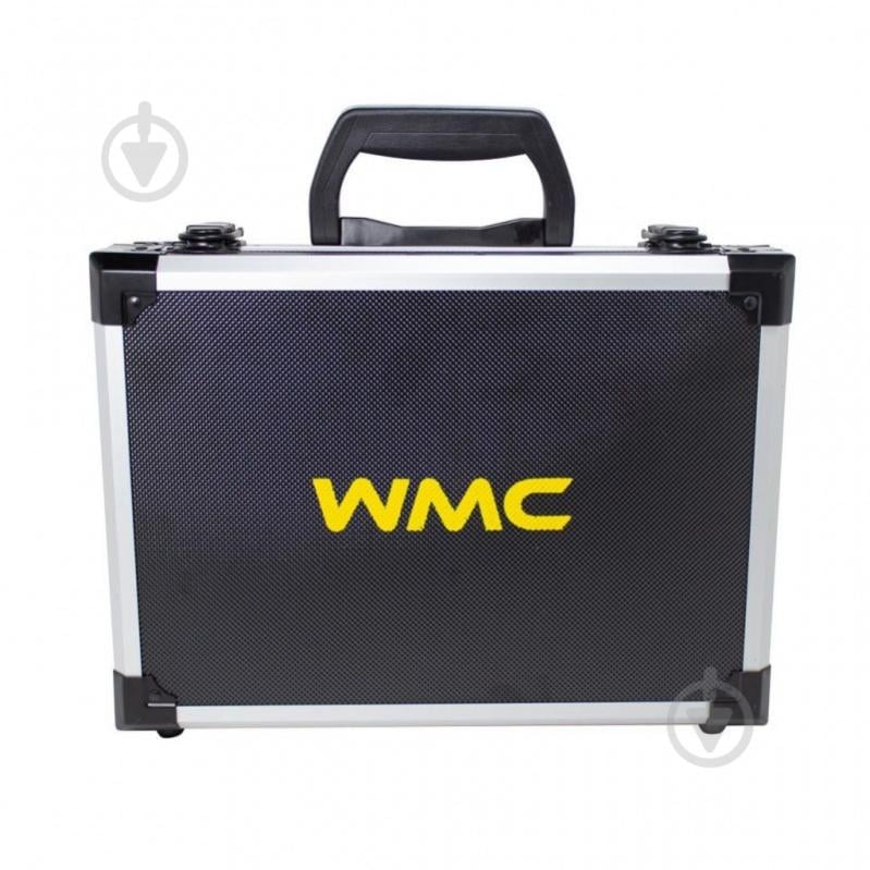 Набір ручного інструменту WMC TOOLS 64 шт. WT-1064 - фото 10