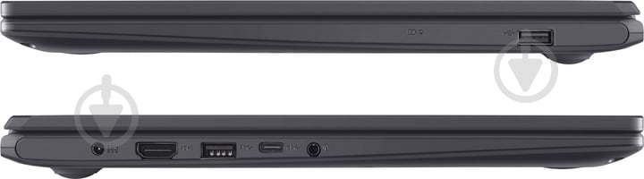 Ноутбук Asus Vivobook Go 15 E510KAB-EJ1027 15,6" (90NB0UJ5-M01KT0) star black - фото 5 Ноутбук Asus Vivobook Go 15 E510KAB-EJ1027 15,6" (90NB0UJ5-M01KT0) star black - фото 5