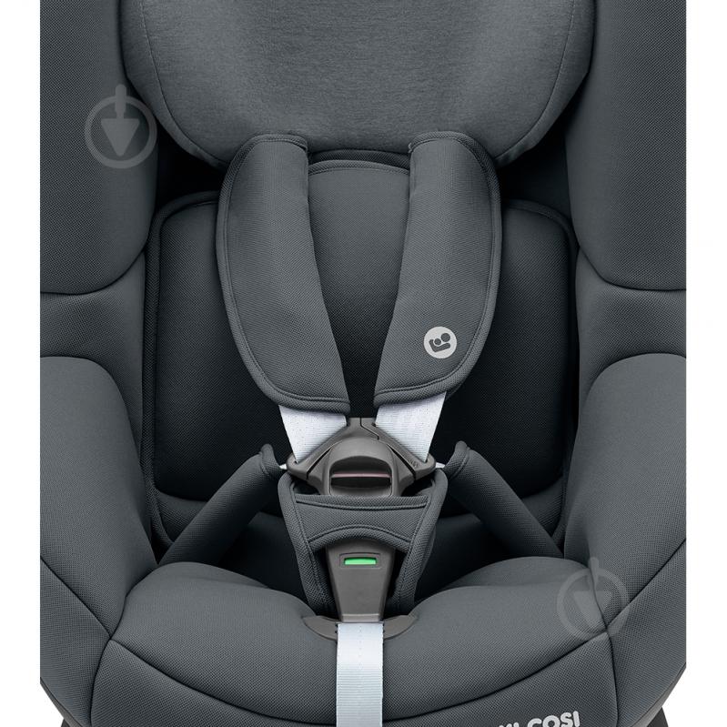Автокрісло Maxi-Cosi Tobi (Authentic Graphite) сірий 8601550120 - фото 5