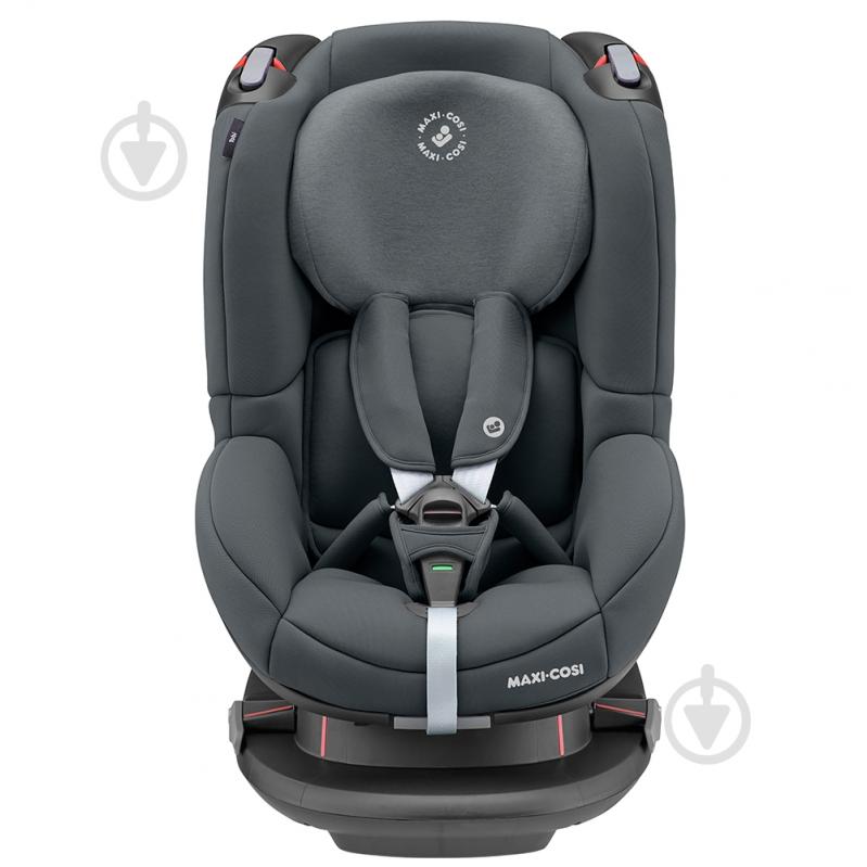 Автокрісло Maxi-Cosi Tobi (Authentic Graphite) сірий 8601550120 - фото 4