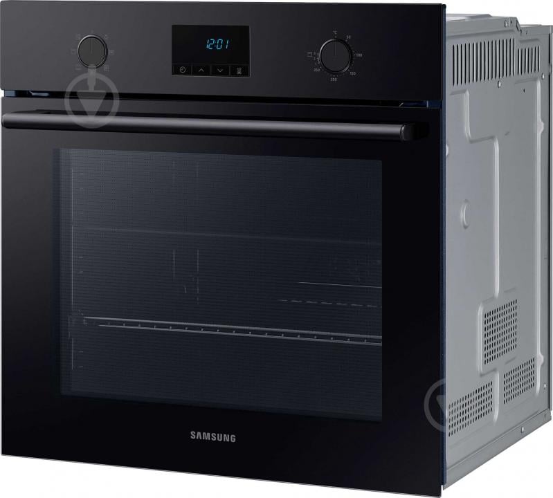 Комплект встраиваемой техники Samsung духовой шкаф NV68A1110RB/WT + варочная индукционная поверхность NZ64H37070K/WT - фото 7