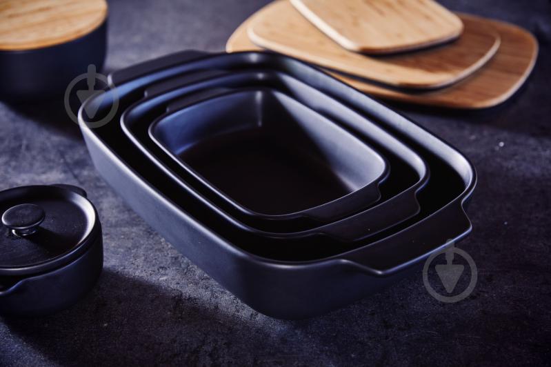 Форма для випікання KitchenAid Matte Oven-to-table Medium (CC004969-001) - фото 4