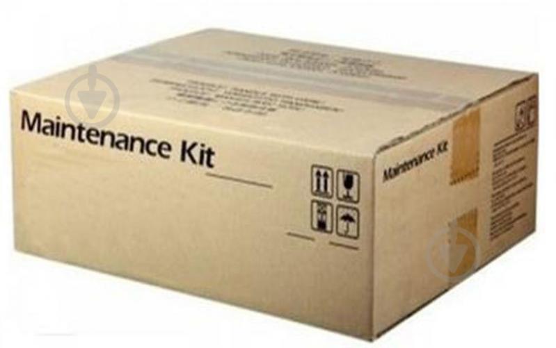 Ремкомплект Kyocera MK-8115B черный - фото 1