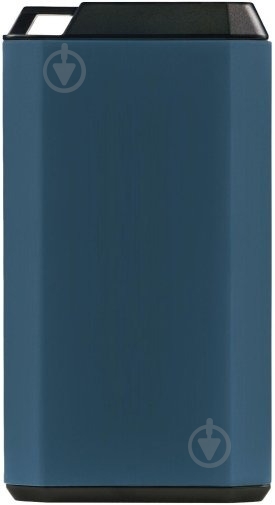 SSD-накопитель Transcend 2000GB Portable USB Type-C 3D V-NAND (TS2TESD410C) - фото 2