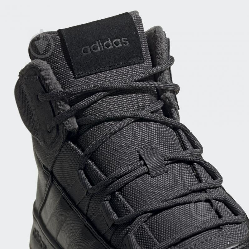 Черевики Adidas FUSION STORM WTR EE9706 р.40 2/3 сірий - фото 7