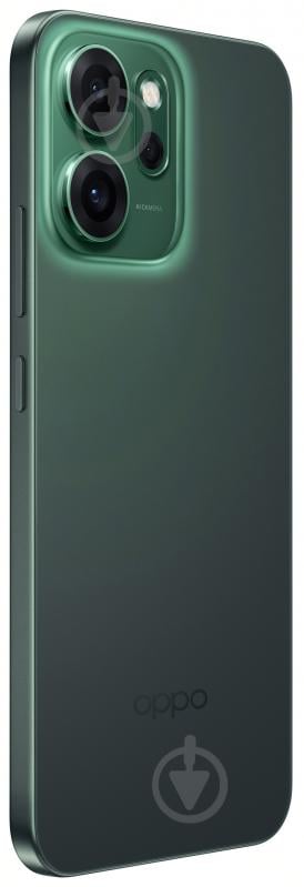 Смартфон OPPO Reno14FS CPH2743 12/512GB luminous green (CPH2743) - фото 7