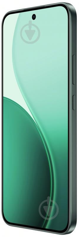 Смартфон OPPO Reno14FS CPH2743 12/512GB luminous green (CPH2743) - фото 4