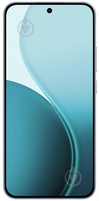 Смартфон OPPO Reno14F CPH2743 8/256GB opal blue (CPH2743) - фото 2