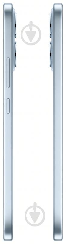 Смартфон OPPO Reno14F CPH2743 8/256GB opal blue (CPH2743) - фото 8