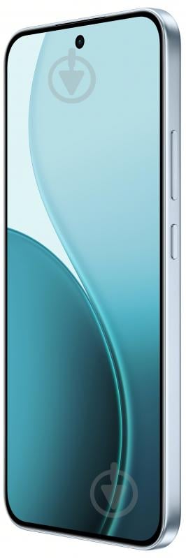 Смартфон OPPO Reno14F CPH2743 8/256GB opal blue (CPH2743) - фото 4