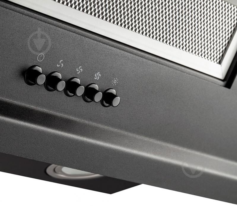 Вытяжка Pyramida TV 60 M BL - фото 8