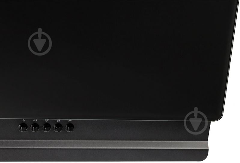 Вытяжка Pyramida TV 60 M BL - фото 4