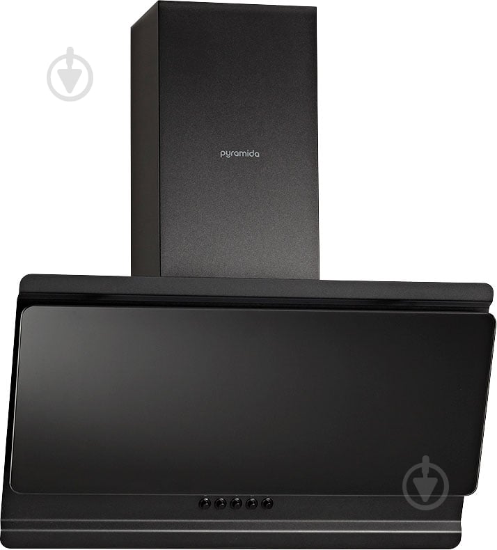 Вытяжка Pyramida TV 60 M BL - фото 2