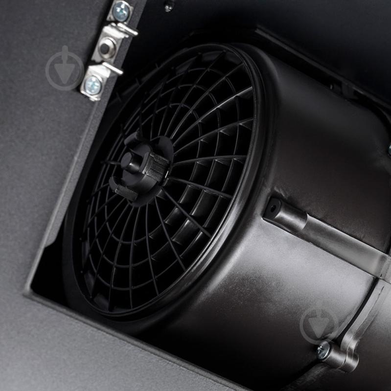 Вытяжка Pyramida TV 60 M BL - фото 5