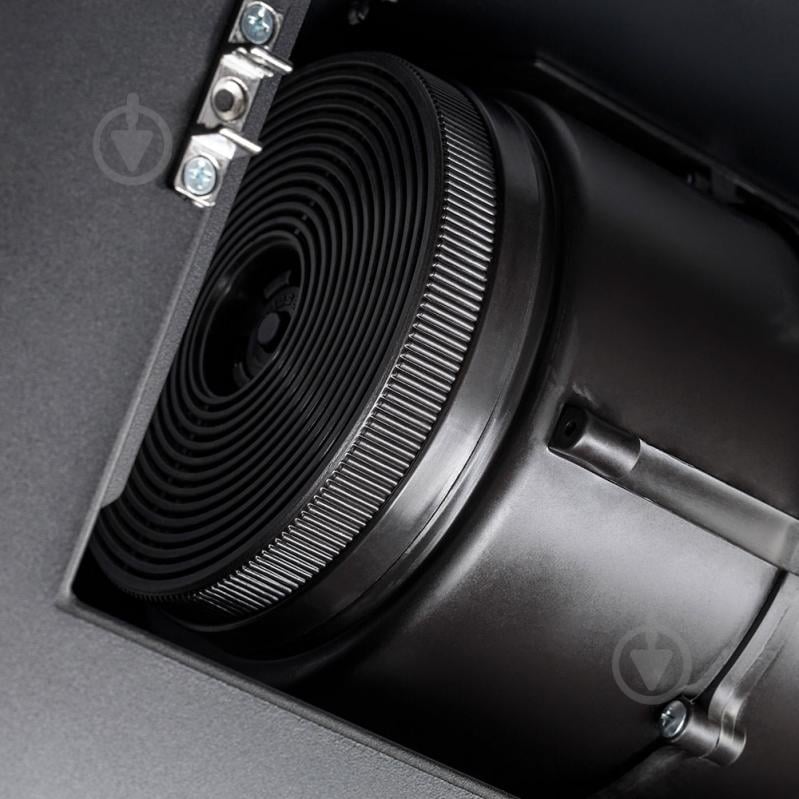 Вытяжка Pyramida TV 60 M BL - фото 7