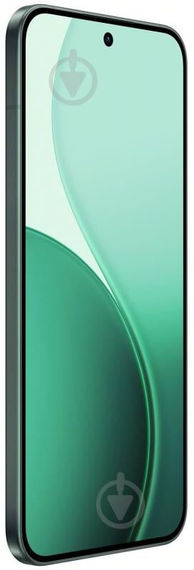 Смартфон OPPO Reno14 CPH2737 12/256GB luminous green (CPH2737) - фото 4