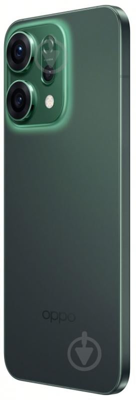 Смартфон OPPO Reno14 CPH2737 12/256GB luminous green (CPH2737) - фото 6