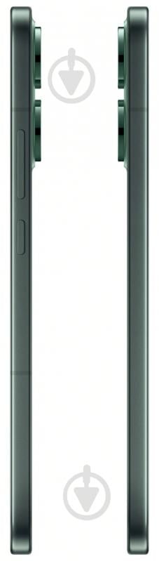 Смартфон OPPO Reno14 CPH2737 12/256GB luminous green (CPH2737) - фото 8