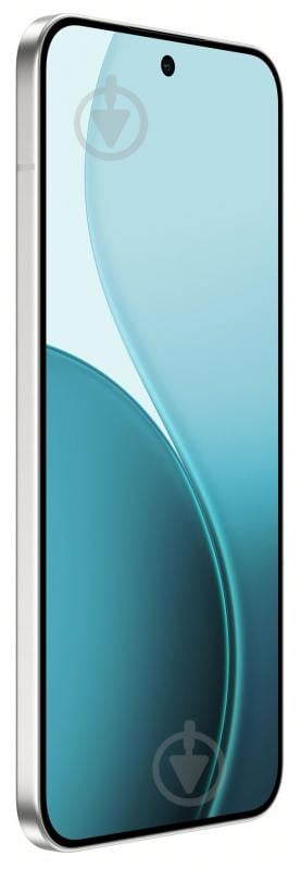 Смартфон OPPO Reno14 CPH2737 12/256GB opal white (CPH2737) - фото 3
