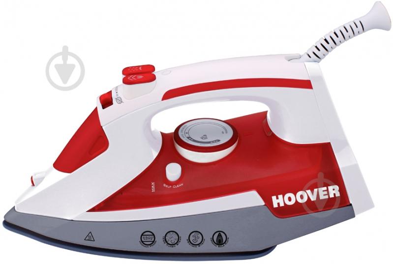 Праска Hoover TIM2500EU - фото 3