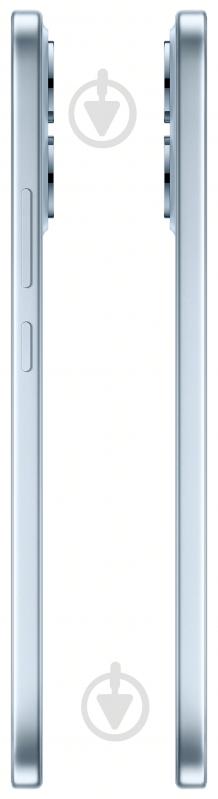 Смартфон OPPO Reno14FS CPH2743 12/512GB opal blue (CPH2743) - фото 8