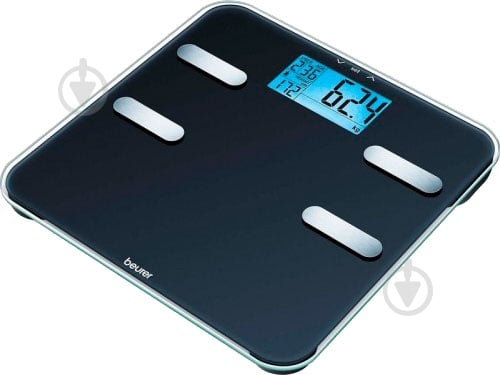 Весы напольные Beurer BF 185 - фото 1