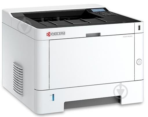 Принтер лазерний Kyocera ECOSYS PA3500x А4 (110C3J3NL0) - фото 1 Принтер лазерний Kyocera ECOSYS PA3500x А4 (110C3J3NL0) - фото 1