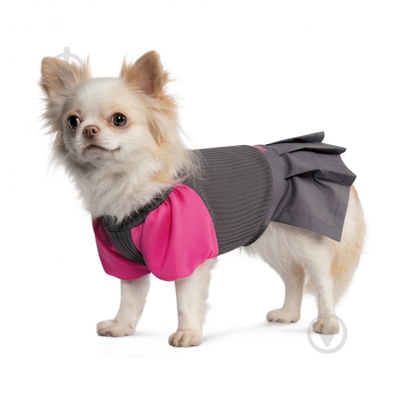 Платье Pet Fashion Classic р. M - фото 2