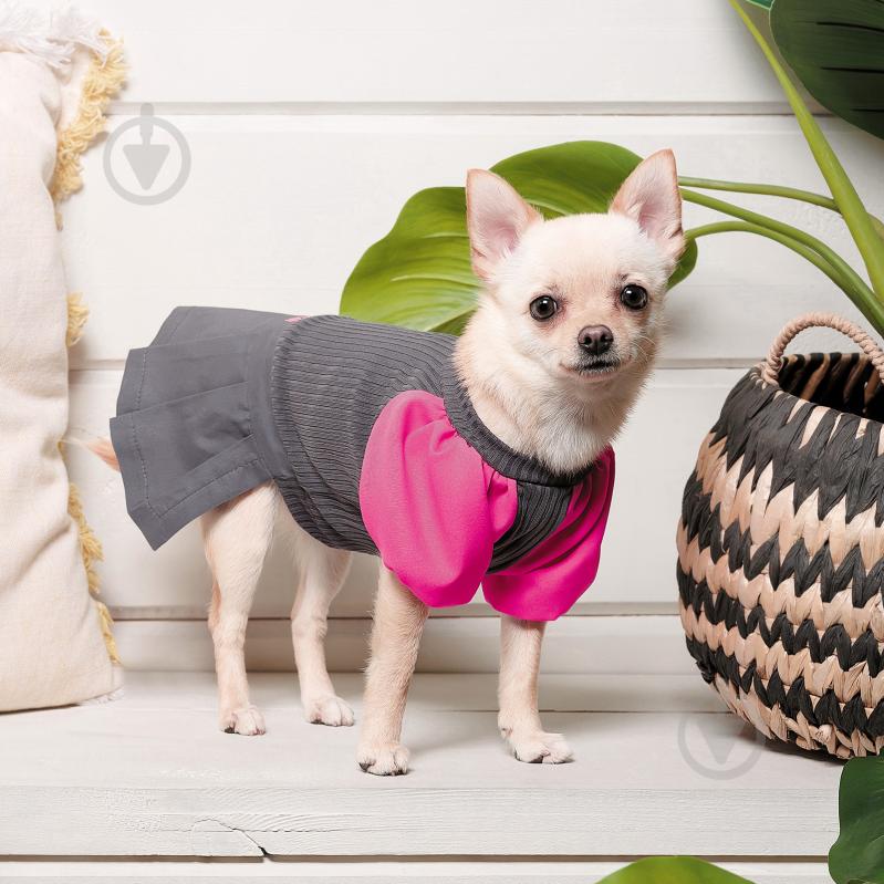 Платье Pet Fashion Classic р. M - фото 3