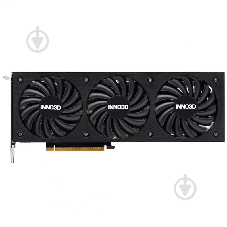 Відеокарта Inno3D RTX3080 Ti GeForce X3 OC PCI Express 12GB GDDR6X 384bit (N308T3-126XX-1810VA44) - фото 2