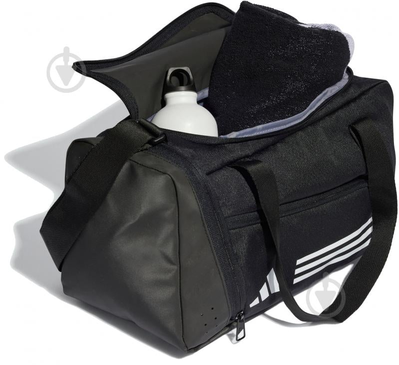 Adidas duffle bag xs best sale