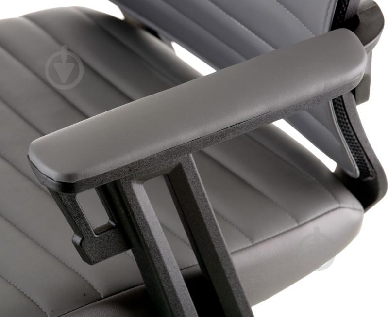 Кресло Special4You Monika E5685 серый - фото 8 Кресло Special4You Monika E5685 серый - фото 8