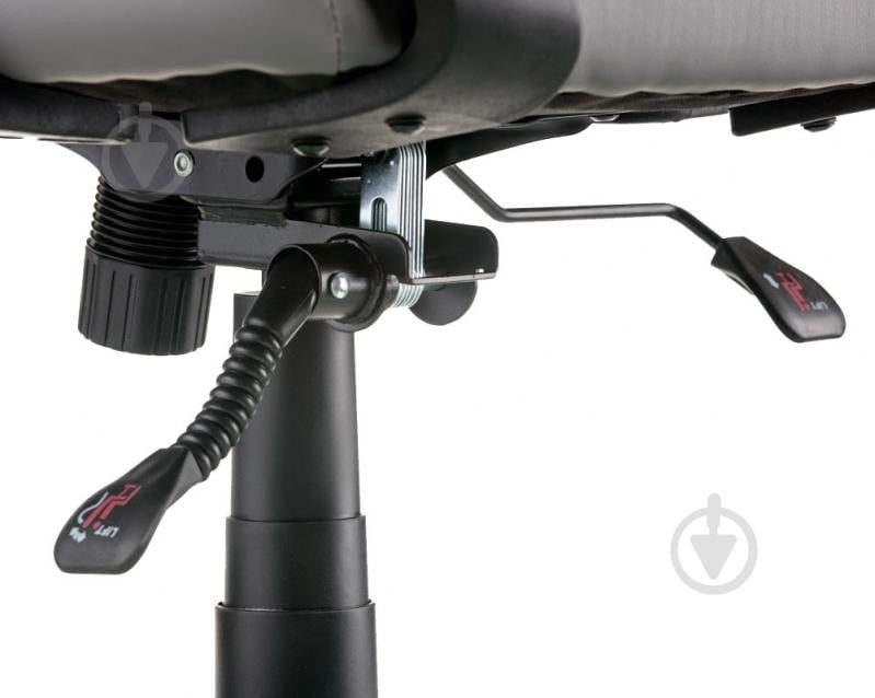 Кресло Special4You Monika E5685 серый - фото 13 Кресло Special4You Monika E5685 серый - фото 13