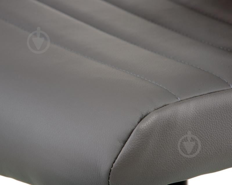 Кресло Special4You Monika E5685 серый - фото 9 Кресло Special4You Monika E5685 серый - фото 9