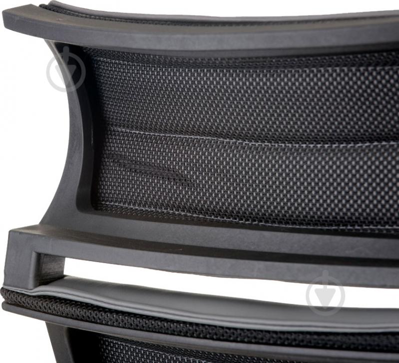 Кресло Special4You Monika E5685 серый - фото 11 Кресло Special4You Monika E5685 серый - фото 11