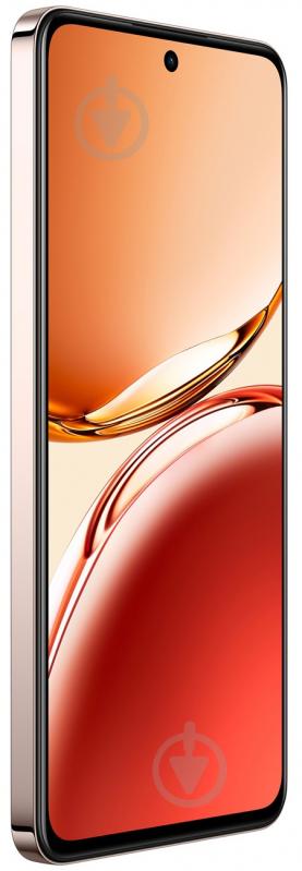 Смартфон OPPO Reno12 F CPH2687 8/512GB amber orange (CPH2687) - фото 6