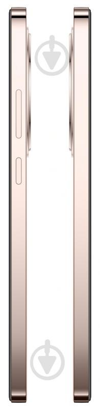 Смартфон OPPO Reno12 F CPH2687 8/512GB amber orange (CPH2687) - фото 9