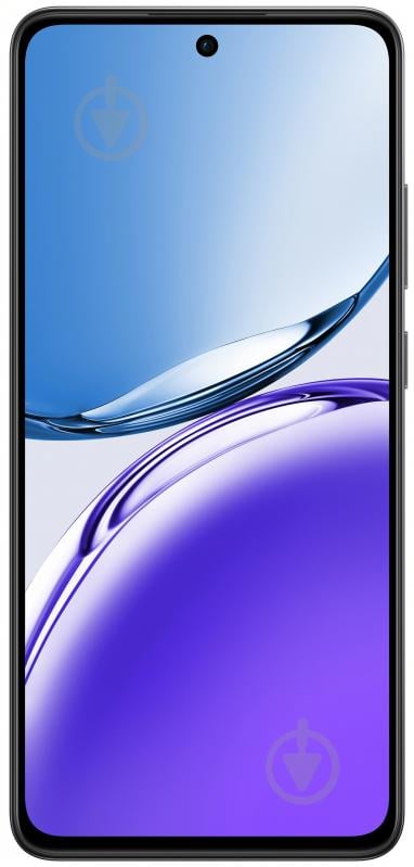 Смартфон OPPO Reno12 F CPH2687 8/256GB matte grey (CPH2687) - фото 2