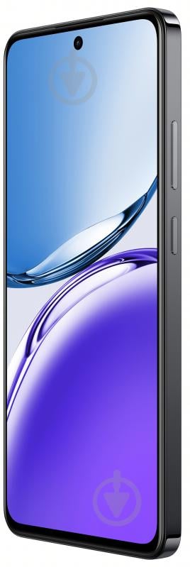 Смартфон OPPO Reno12 F CPH2687 8/256GB matte grey (CPH2687) - фото 3