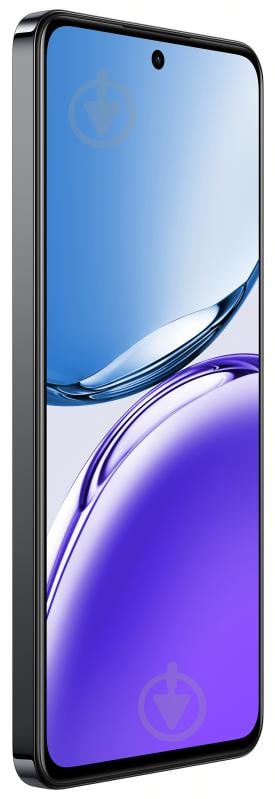 Смартфон OPPO Reno12 F CPH2687 8/256GB matte grey (CPH2687) - фото 4