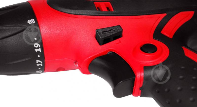 Шуруповерт сетевой START PRO SED-920 - фото 5