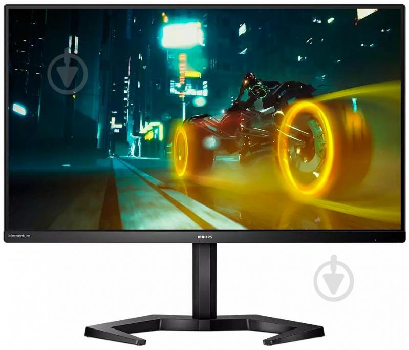 Монитор Philips 23,8" (24M1N3200VA/00) - фото 1