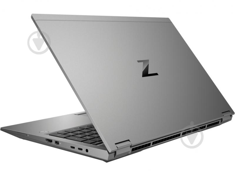 Ноутбук HP Zbook Fury 15,6" (31Z43AV_V3) silver - фото 4