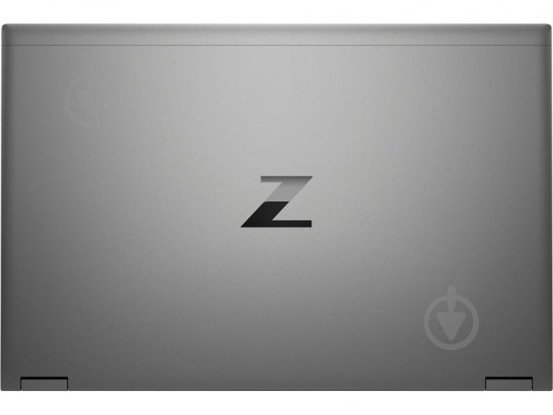 Ноутбук HP Zbook Fury 15,6" (31Z43AV_V3) silver - фото 5