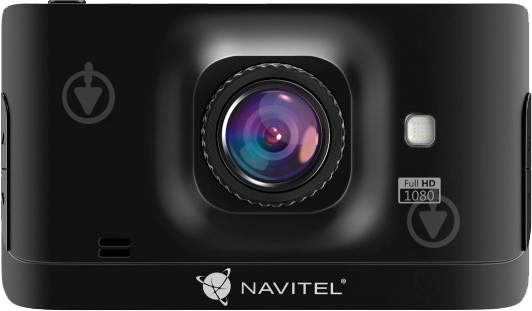 Видеорегистратор Navitel R400 - фото 1