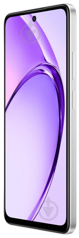 Смартфон OPPO A3 CPH2669 6/128GB starlight white (CPH2669) - фото 3