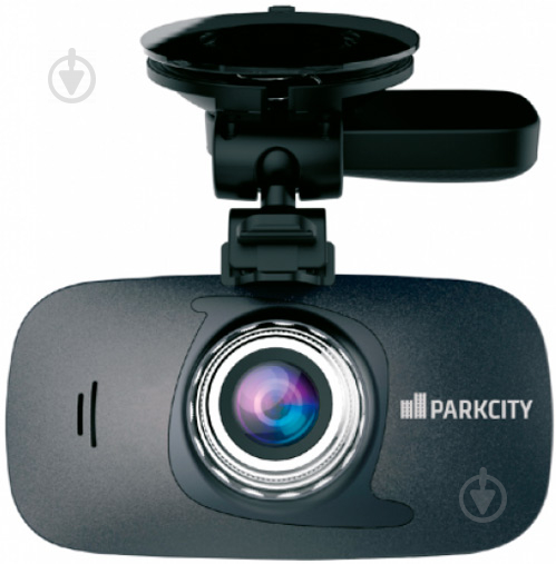 Видеорегистратор ParkCity DVR HD 790 GPS - фото 1