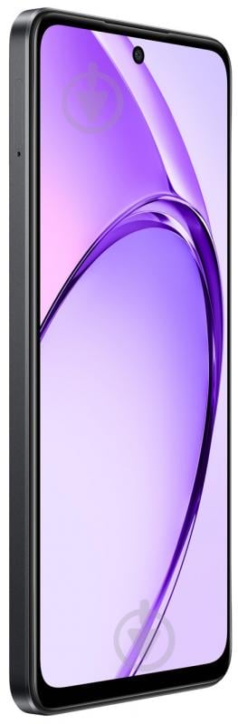 Смартфон OPPO A3 CPH2669 6/128GB sparkle black (CPH2669) - фото 3