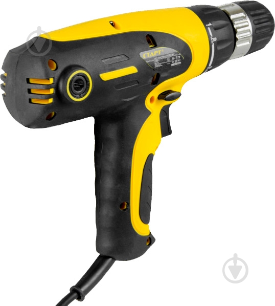 Шуруповерт сетевой START ССШ-700 - фото 3 Шуруповерт сетевой START ССШ-700 - фото 3