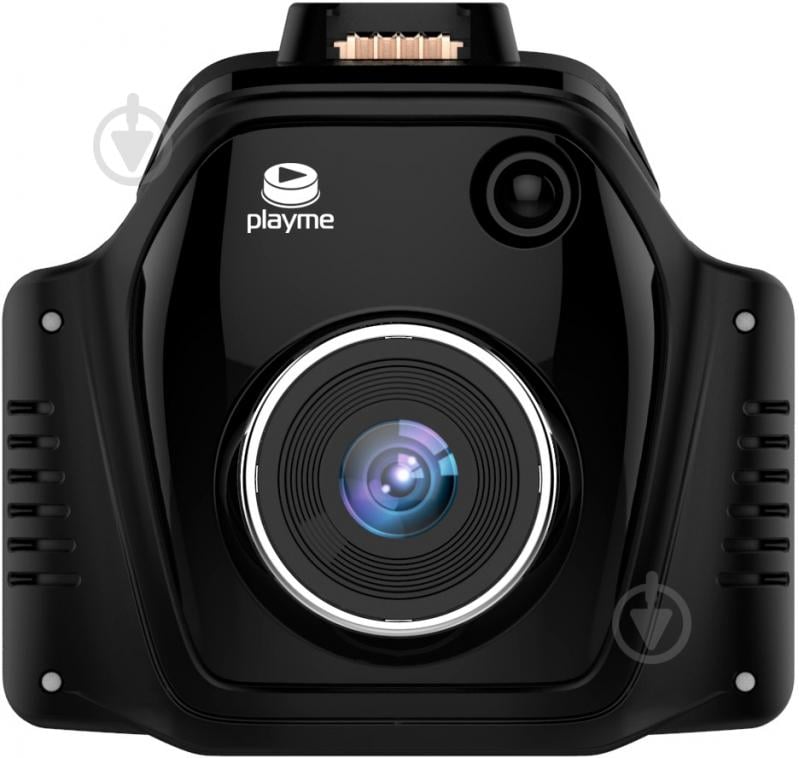 Видеорегистратор Playme Turbo - фото 1